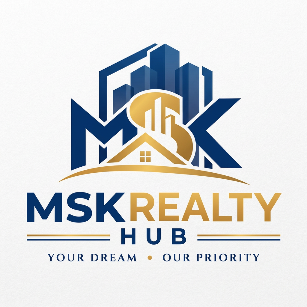 MSK Realty Hub